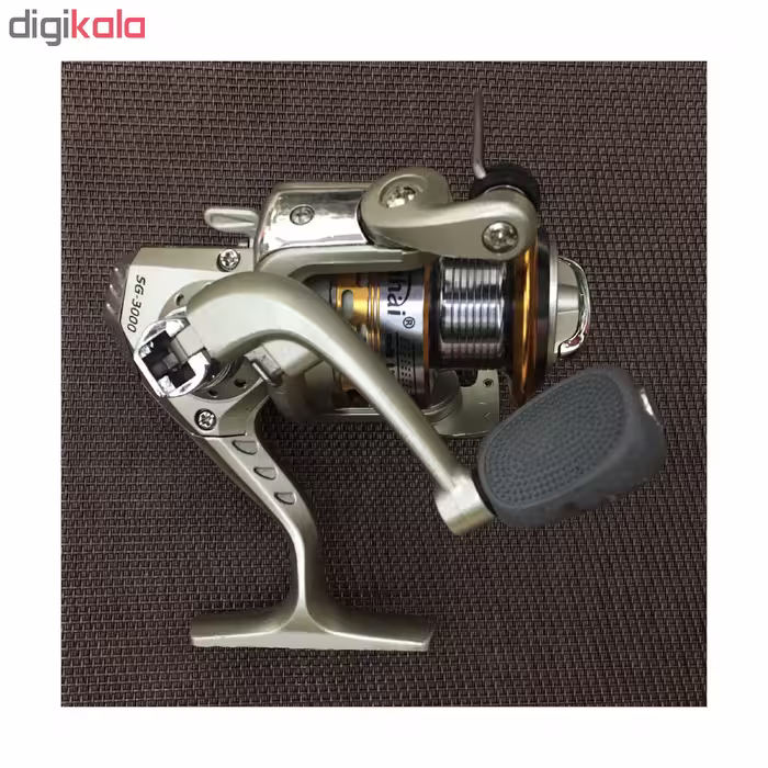 چرخ ماهیگیری ژون های مدل SG-3000