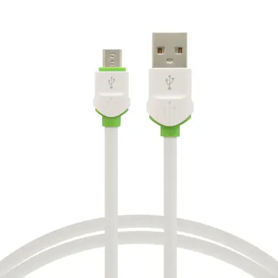  کابل تبدیل USB به USB-C الدینیو مدل LS-33 طول 2 متر