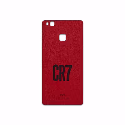 برچسب پوششی ماهوت مدل RL-CR7 مناسب برای گوشی موبایل هوآوی P9 Lite