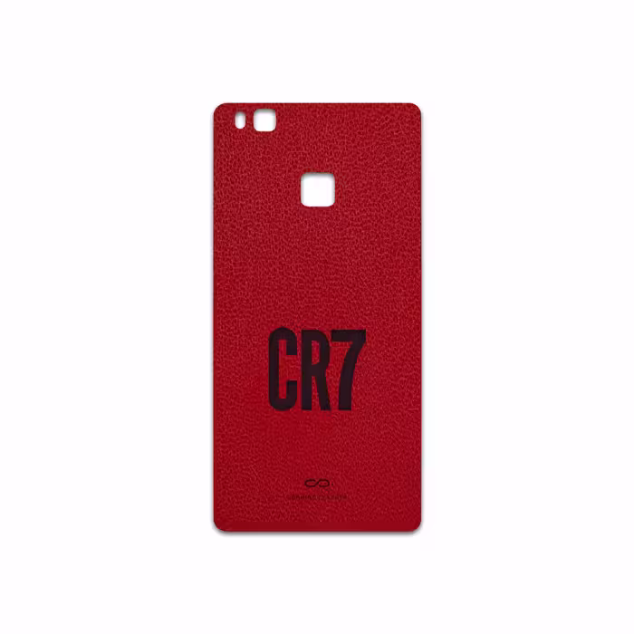برچسب پوششی ماهوت مدل RL-CR7 مناسب برای گوشی موبایل هوآوی P9 Lite