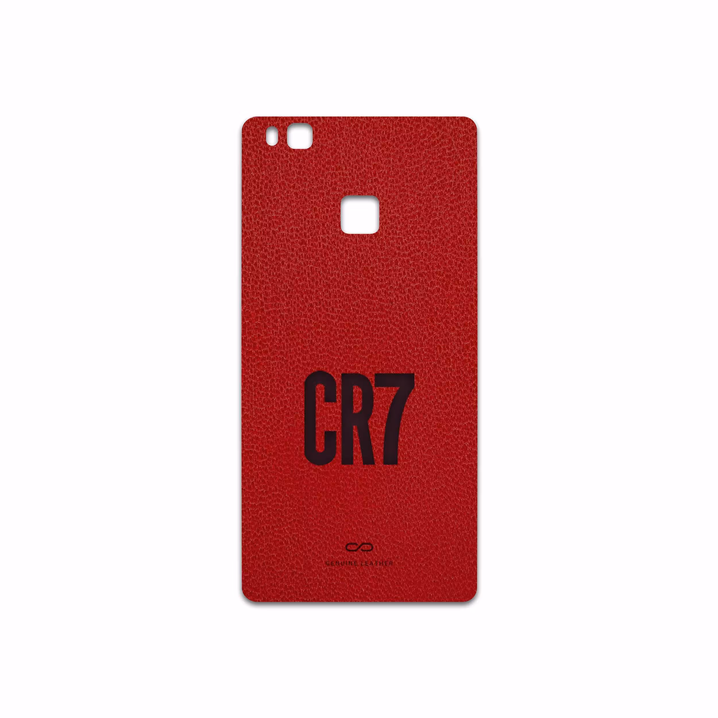 برچسب پوششی ماهوت مدل RL-CR7 مناسب برای گوشی موبایل هوآوی P9 Lite