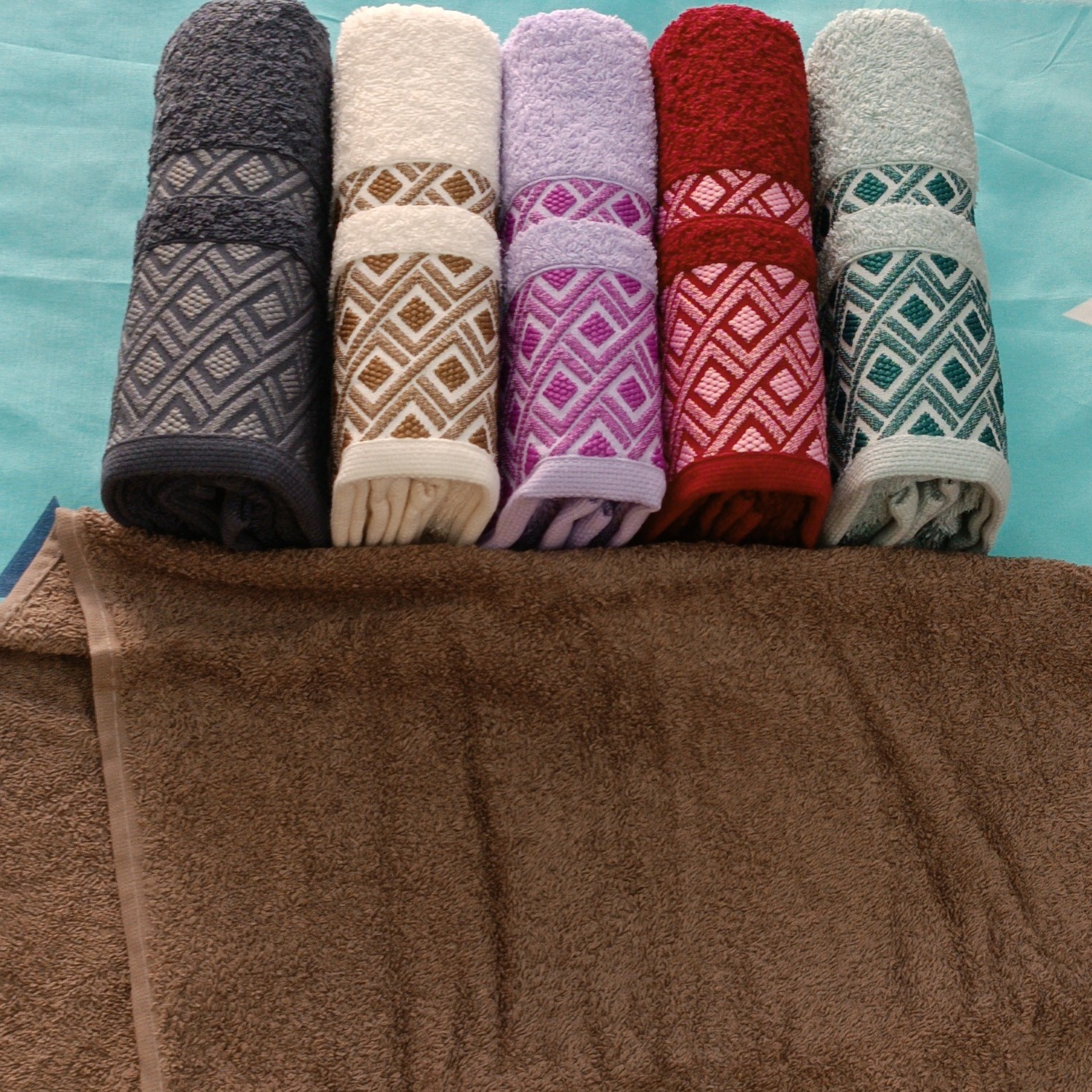 حوله دست و صورت تبریز