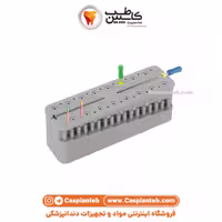 مشخصات، قیمت و خرید اندومتر بلوکی Cotisen