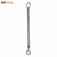 آچار دو سر رینگ 13*12 کد RH-2312