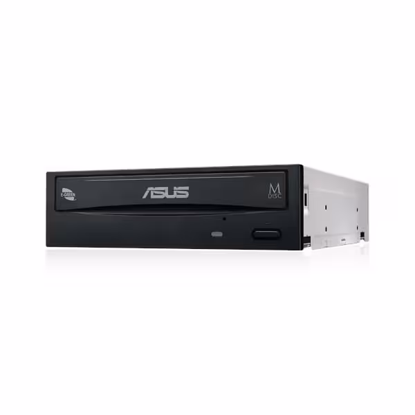 درایو نوری اینترنال ایسوس مدل DRW-24D5MT - فروشگاه اینترنتی طیف سنتر