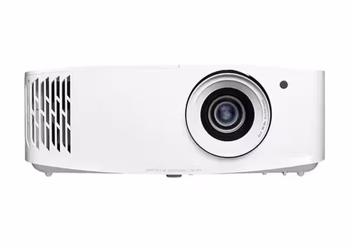 ویدئو پروژکتور اپتما OPTOMA UHD35x