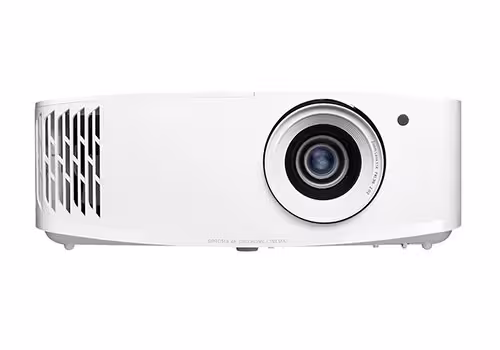 ویدئو پروژکتور اپتما OPTOMA UHD35x