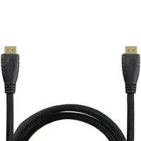 کابل HDMI دی-نت مدل Aegis10 طول 10 متر