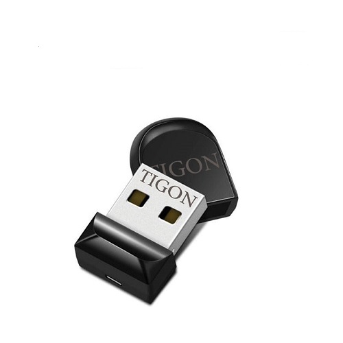 فلش مموری تایگون Tigon Fit ظرفیت 64 گیگابایت