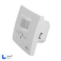 سنسور دیواری توکار 160 درجه تایم ایران