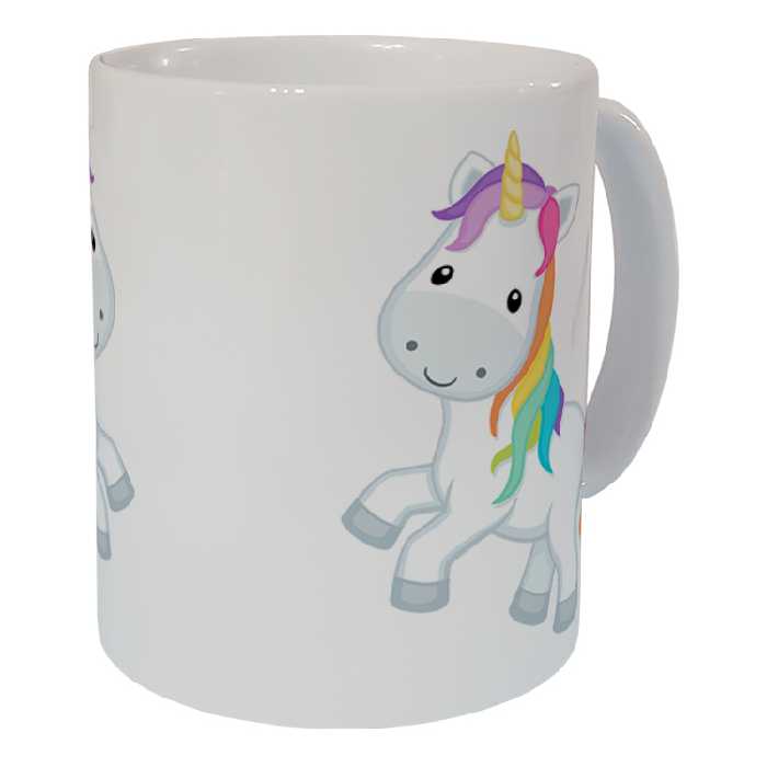 ماگ مدل یونیکورن کد 45