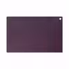 برچسب پوششی ماهوت مدل Purple-Leather مناسب برای تبلت سونی Xperia Tablet Z LTE 2013