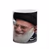 ماگ طرح مقام معظم رهبری  مدل mgp11635