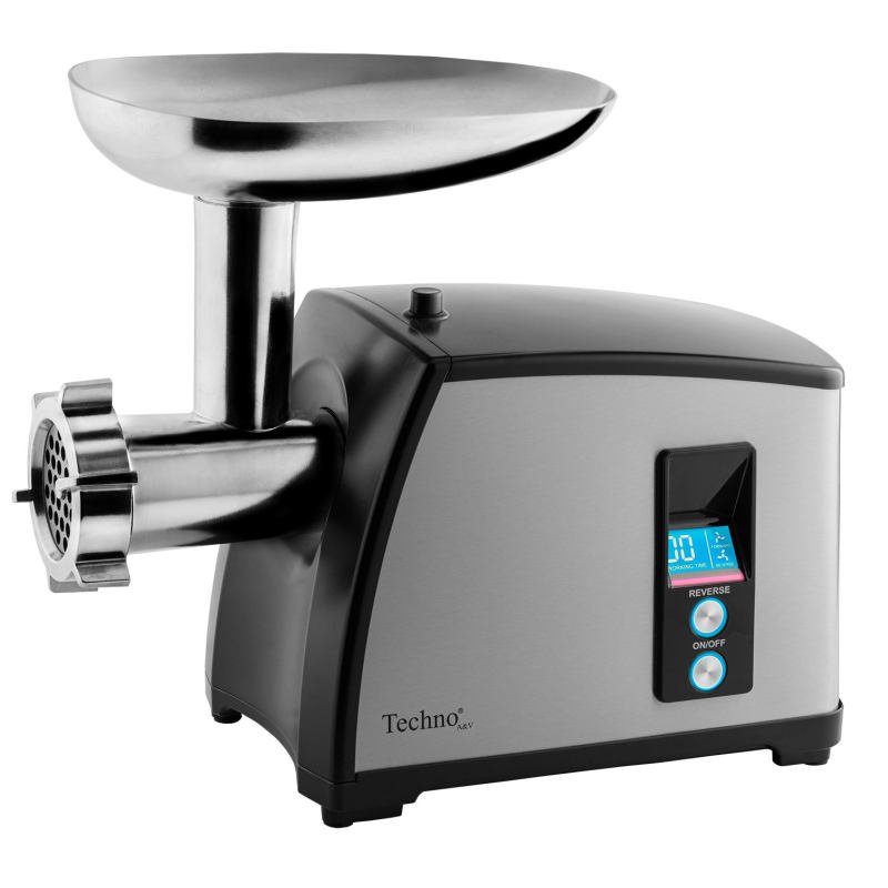 چرخ گوشت تکنو 