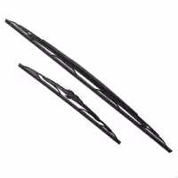 تیغه برف پاکن کاپلان پلاس مدل تفلونی مناسب برای پژو 207 بسته 2 عددی