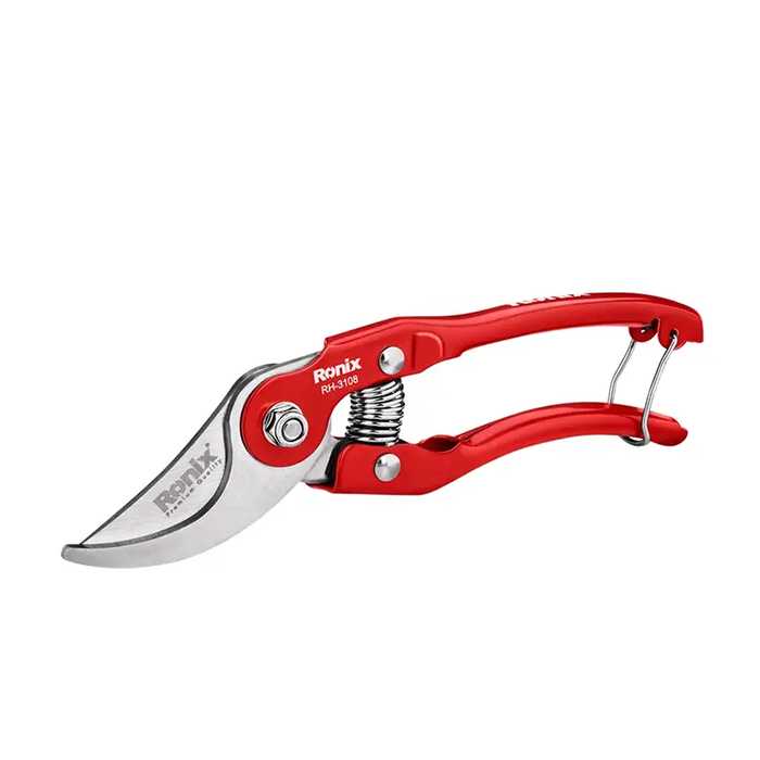 قیچی باغبانی رونیکس مدل RH-3108