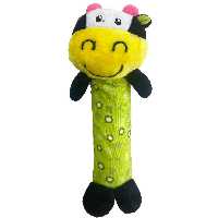 جغجغه سوسیسی مدل شیکری گاو جیو Jio