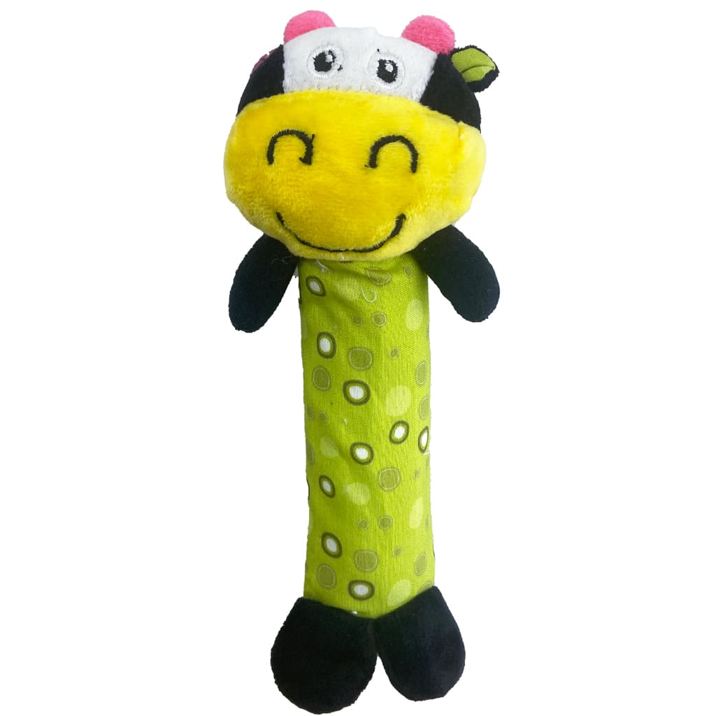 جغجغه سوسیسی مدل شیکری گاو جیو Jio