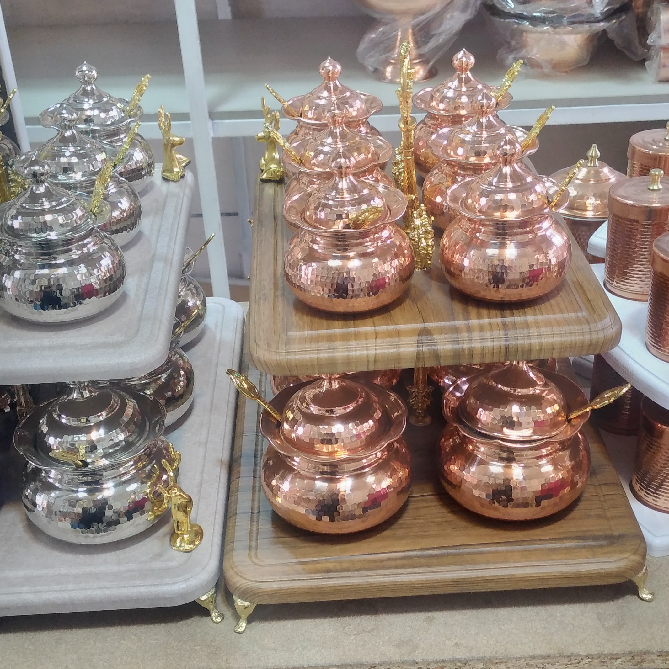 جاادویه مسی