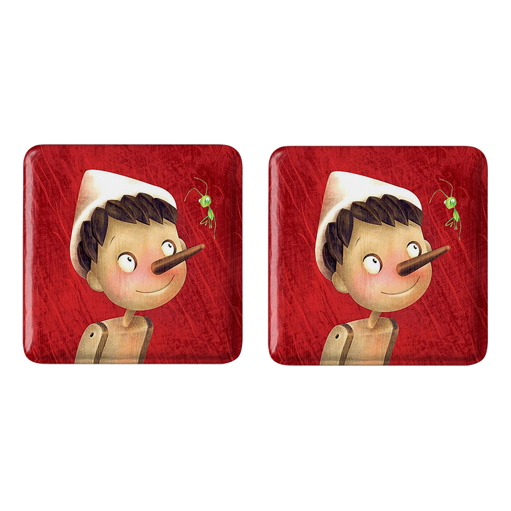 پیکسل خندالو مدل پینوکیو کد 4569 به همراه مگنت