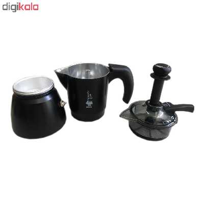 قهوه جوش بیالتی مدل هوم لند کالا