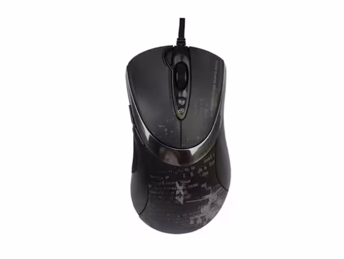 موس گیمینگ ای فورتک XL-747H