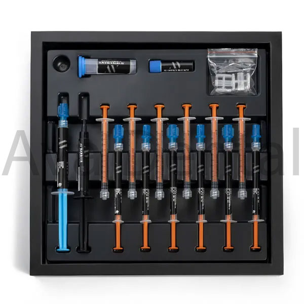 کیت بلیچینگ آفیس آویژه 35% درصد