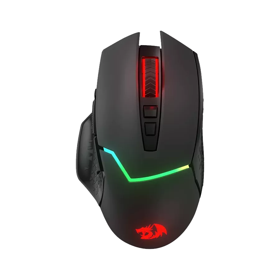 ماوس گیمینگ ردراگون مدل MIRAGE M690 P مشخصات، آخرین قیمت و خرید