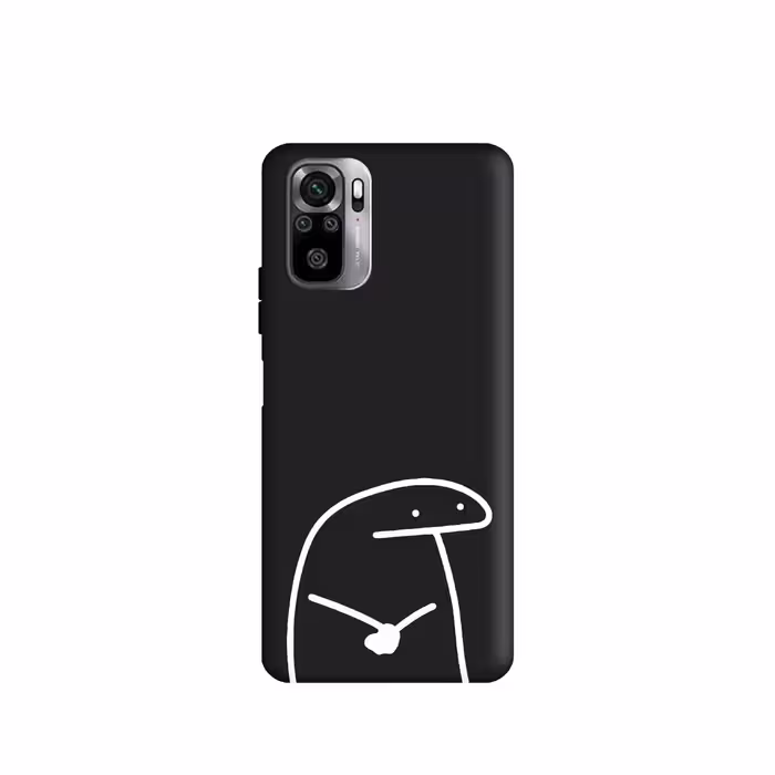 کاور طرح  میقولی کد y9297 مناسب برای گوشی موبایل شیائومی  Redmi Note 10S