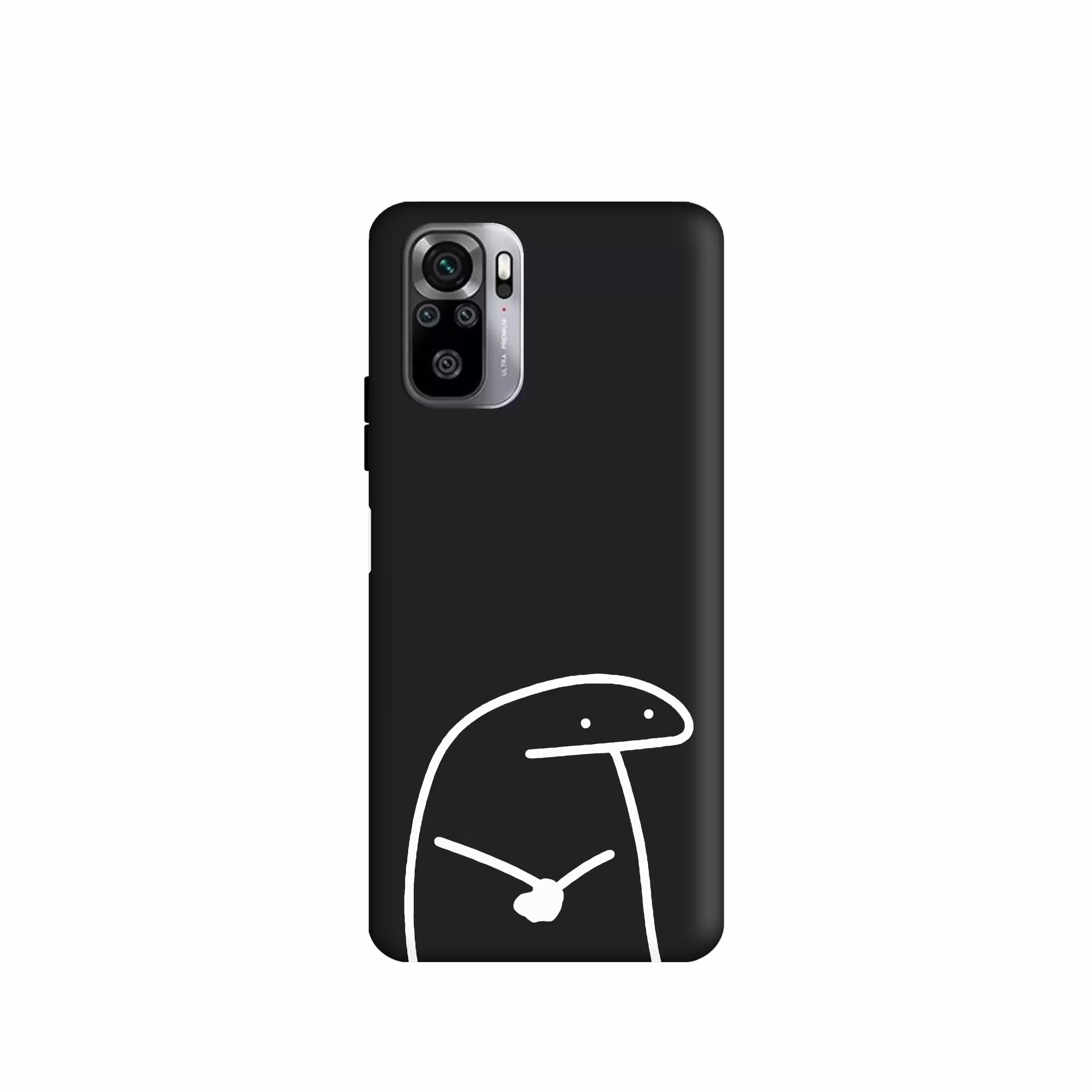 کاور طرح  میقولی کد y9297 مناسب برای گوشی موبایل شیائومی  Redmi Note 10S