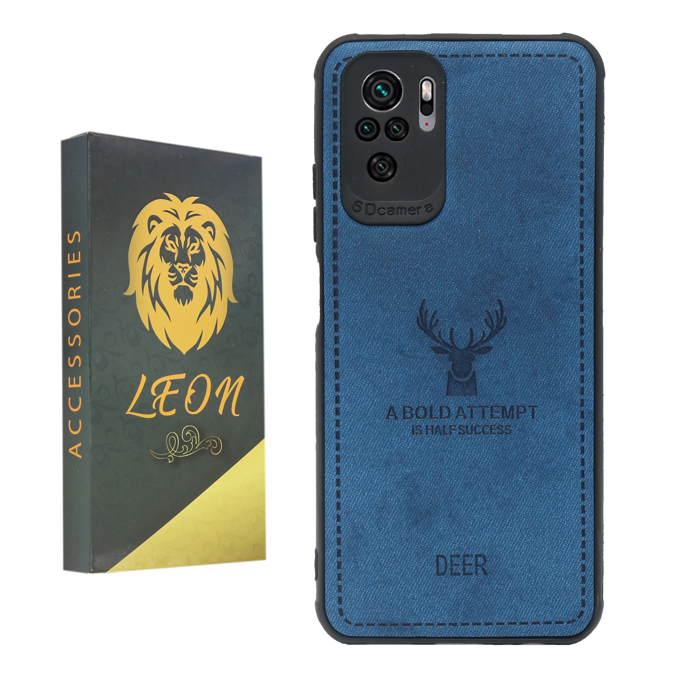 کاور مدل Gavazni مناسب برای گوشی موبایل شیائومی Redmi Note 10 4G