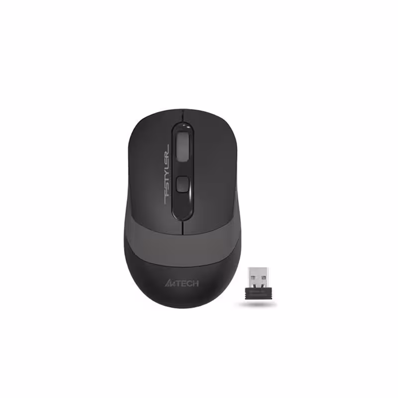 ماوس ای فورتک (A4Tech) سیم دار مدل FM10S