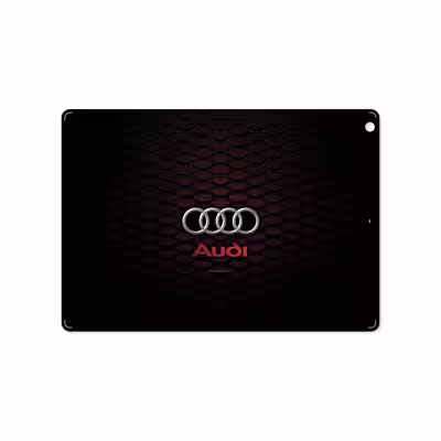 برچسب پوششی ماهوت مدل Audi AG مناسب برای تبلت اپل iPad Air 2013 A1476