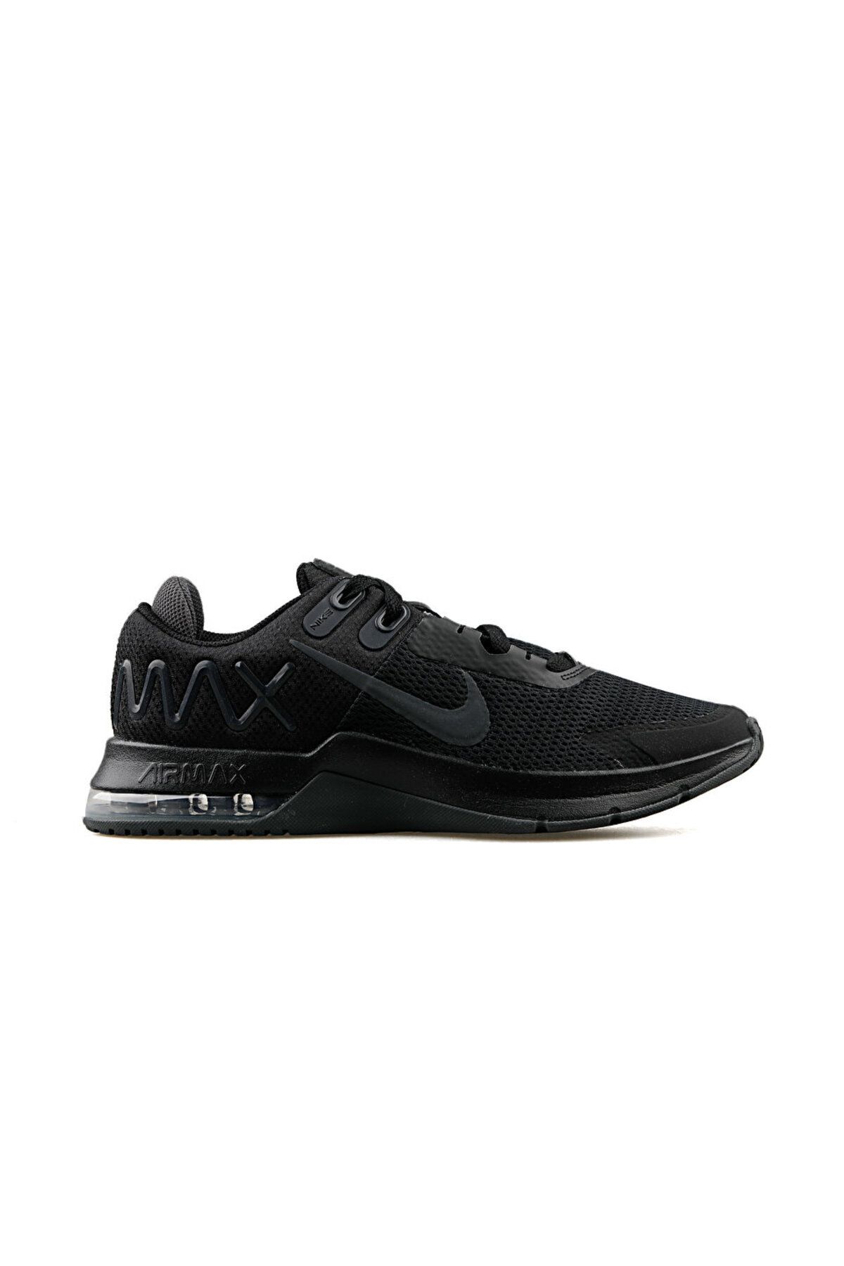 اسنیکر چند رنگ مردانه کفش های آموزش AIR MAX 4 002 Nike