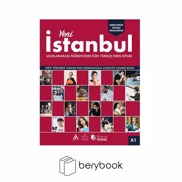 zekikitap / yeni istanbul / a1 / دو جلدی