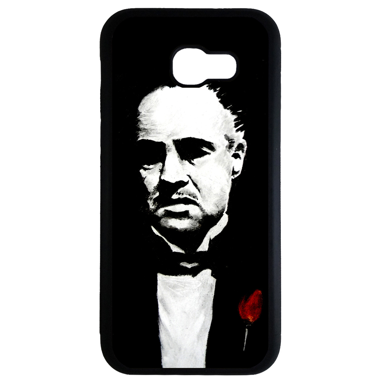 کاور طرح کامیک کد 8822 مناسب برای گوشی موبایل سامسونگ galaxy j7 prime