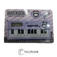 ماشین حساب / طرح پیانو / کد 17530