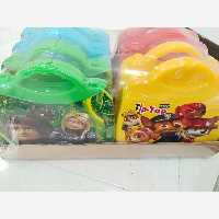 Tiptap کیفی. شانسی   کودک