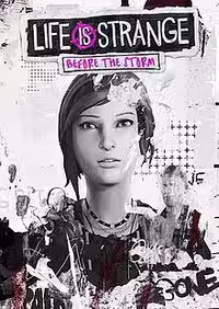 بازی کامپیوتر Life is strange before the storm Episode 1-5