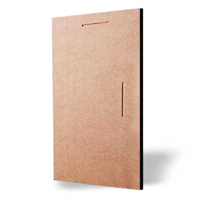 تابلو شاسی طرح دست و قاچ هندوانه مدل T1879