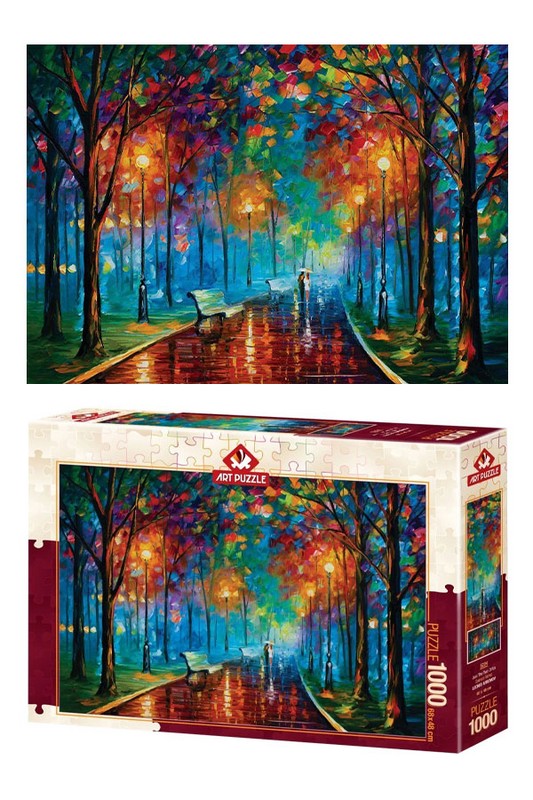 پازل Just the Two of Us 5224 1000pcs