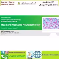 DocmedED 2022 Classic Lectures in Pathology What Yo