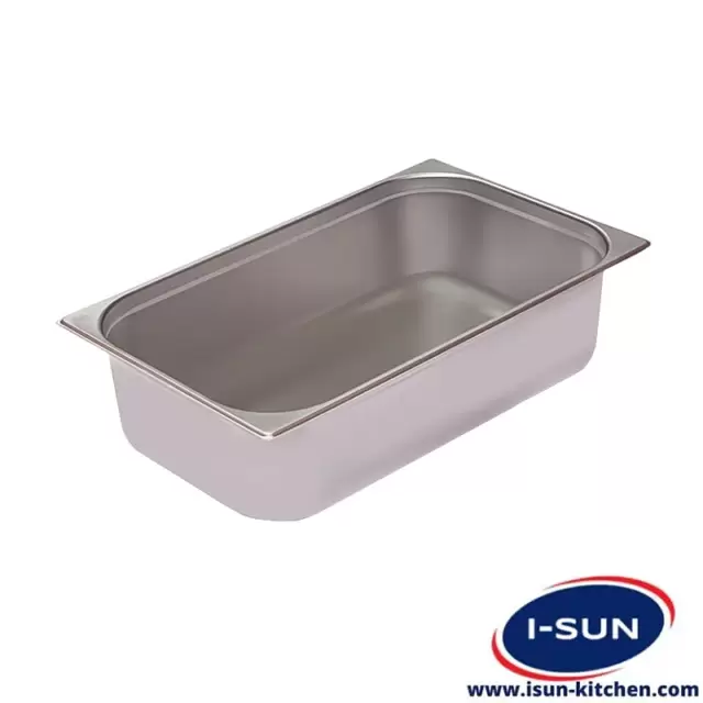 بن ماری 1/1 استیل - فروشگاه آیسان