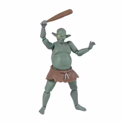 فیگور مدل Goblin