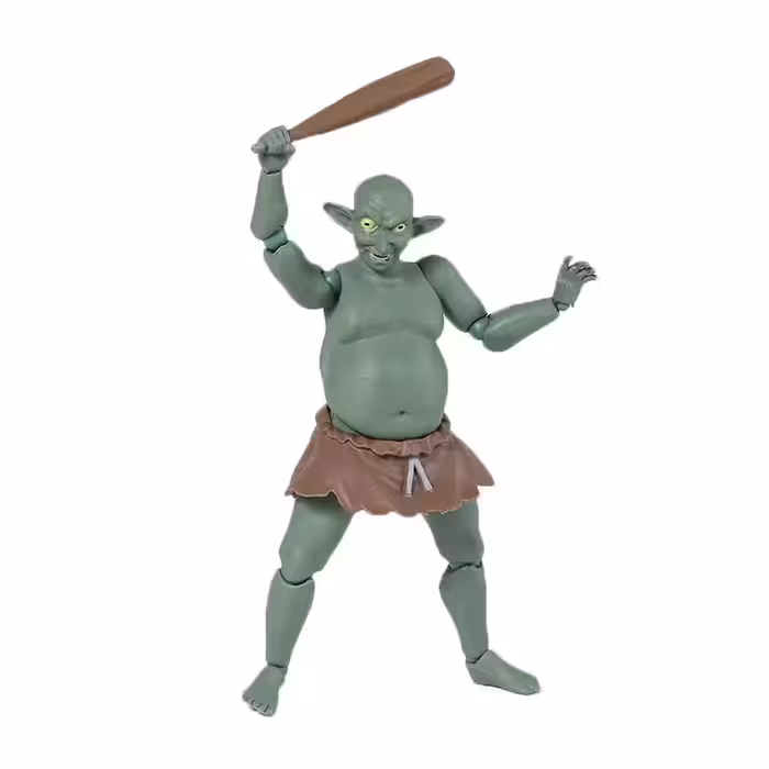 فیگور مدل Goblin