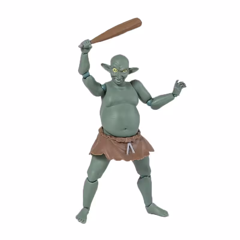 فیگور مدل Goblin