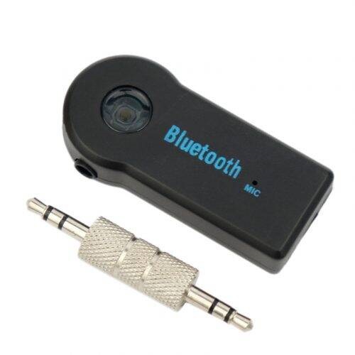 گیرنده بلوتوثی شارژی BT-450 AUX