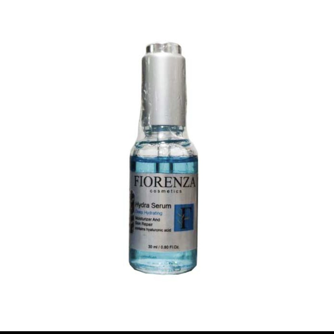 سرم هیالورونیک اسید فیورنزا 30 میلی لیتر
Fiorenza Hyaluronic Acid Serum 30 ml