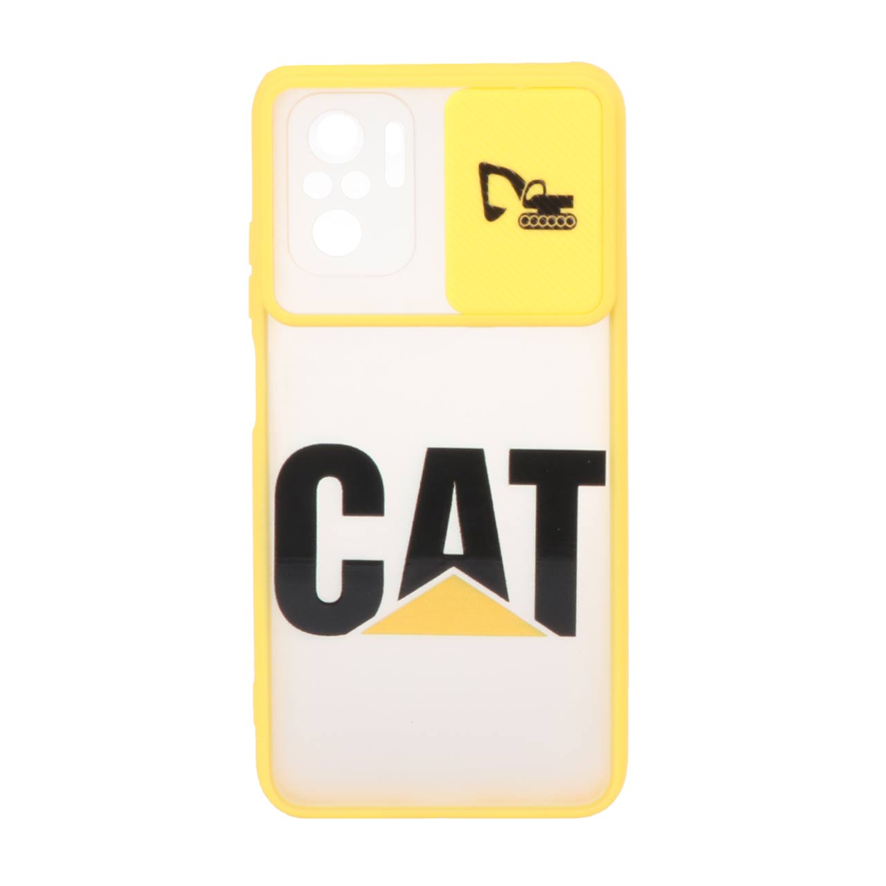 کاور مدل Co4008 مناسب برای گوشی موبایل شیائومی Redmi Note 10 4G / Note 10S