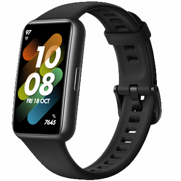 دستبند هوشمند هواوی مدل AMAZFIT GTS 2